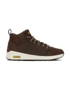 K-Swiss Кожени маратонки VISTA TRAINER MID WNT