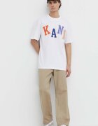 Karl Kani Памучна тениска