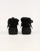 Karl Lagerfeld Апрески SKYLAR в черно KL48632