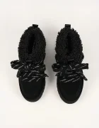 Karl Lagerfeld Апрески SKYLAR в черно KL48632