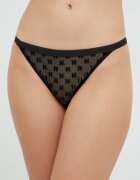 Karl Lagerfeld Бикини тип бразилиана