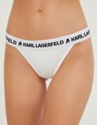 Karl Lagerfeld Бикини тип бразилиана