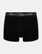 Karl Lagerfeld Боксерки (3 чифта) в черно A1M47089