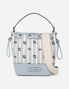 Karl Lagerfeld Чанта IKON