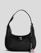 Karl Lagerfeld Чанта IKON GRAINY