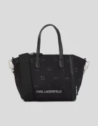 Karl Lagerfeld Чанта IKON NYLON
