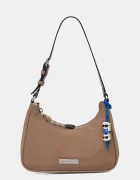 Karl Lagerfeld Чанта IKON в кафяво B1W32068