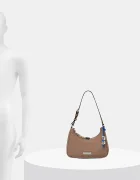 Karl Lagerfeld Чанта IKON в кафяво B1W32068