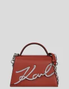 Karl Lagerfeld Чанта K/SIGNATURE