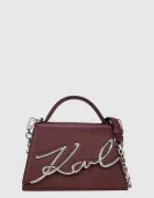 Karl Lagerfeld Чанта K/SIGNATURE