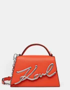 Karl Lagerfeld Чанта K/SIGNATURE