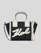 Karl Lagerfeld Чанта K/SKUARE