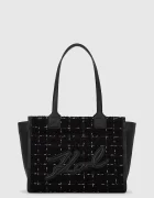 Karl Lagerfeld Чанта K/SKUARE