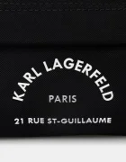 Karl Lagerfeld Чанта за кръст K/RSG в черно A1M30102