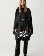 Karl Lagerfeld дамски K/SIGNATURE черен B3W50059