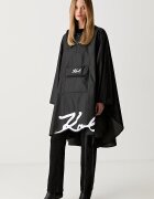Karl Lagerfeld дамски K/SIGNATURE черен B3W50059