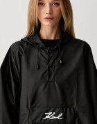 Karl Lagerfeld дамски K/SIGNATURE черен B3W50059