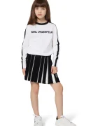 Karl Lagerfeld Детска пола