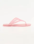 Karl Lagerfeld Джапанки JELLY THONG