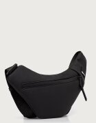 Karl Lagerfeld Jeans чанта за кръста мъжка черна B4M30203