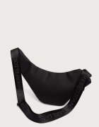 Karl Lagerfeld Jeans чанта за кръста мъжка черна B4M30203