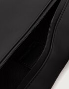 Karl Lagerfeld Jeans чанта за кръста мъжка черна B4M30203