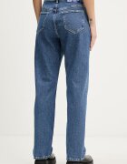 Karl Lagerfeld Jeans Дънки с висока талия B2W10086