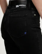 Karl Lagerfeld Jeans Дънки със стандартна талия A4W10037