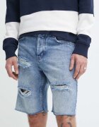 Karl Lagerfeld Jeans Дънков къс панталон