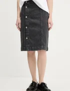 Karl Lagerfeld Jeans Дънкова пола