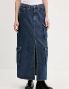 Karl Lagerfeld Jeans Дънкова пола