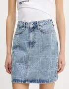 Karl Lagerfeld Jeans Дънкова пола