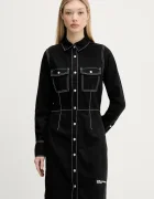 Karl Lagerfeld Jeans Дънкова рокля