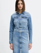 Karl Lagerfeld Jeans Дънкова рокля