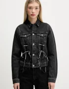 Karl Lagerfeld Jeans Дънково яке
