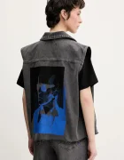 Karl Lagerfeld Jeans Елек
