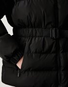 Karl Lagerfeld Jeans капитонирано яке дамско черно B3W15019