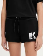 Karl Lagerfeld Jeans Къс панталон