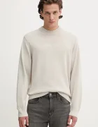 Karl Lagerfeld Jeans Памучен пуловер