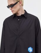 Karl Lagerfeld Jeans Памучна риза