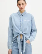 Karl Lagerfeld Jeans Памучна риза