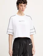 Karl Lagerfeld Jeans Памучна тениска