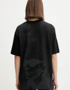 Karl Lagerfeld Jeans Памучна тениска