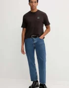 Karl Lagerfeld Jeans Памучна тениска