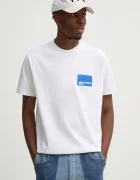 Karl Lagerfeld Jeans Памучна тениска