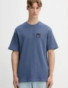 Karl Lagerfeld Jeans Памучна тениска