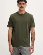 Karl Lagerfeld Jeans Памучна тениска