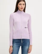 Karl Lagerfeld Jeans Памучна жилетка