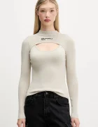Karl Lagerfeld Jeans Пуловер