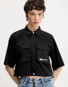 Karl Lagerfeld Jeans Риза